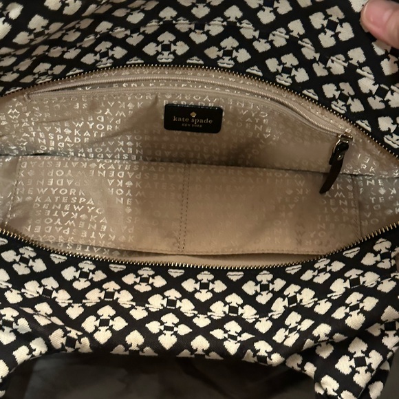 Kate Spade Handbag - Picture 4 of 4